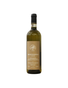 Montenidoli Vernaccia di San Gimignano Carato 2020 Grandi Bottiglie