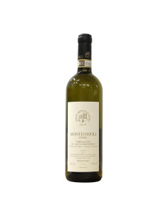 Montenidoli Vernaccia di San Gimignano Fiore 2019 Grandi Bottiglie