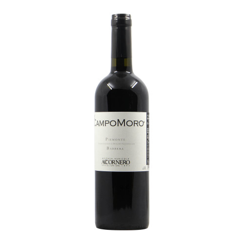Accornero Piemonte Barbera Campomoro 2024 Grandi Bottiglie