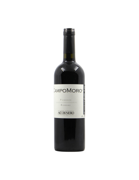Accornero Piemonte Barbera Campomoro 2024 Grandi Bottiglie