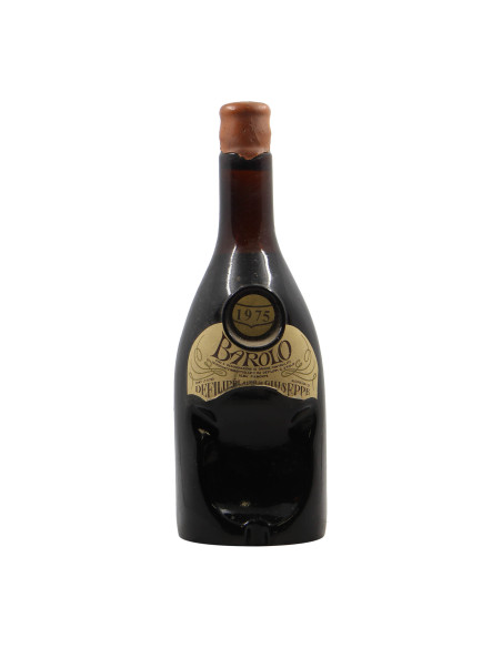 De Filippi Barolo 1975