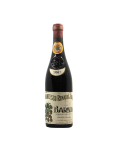 
                                                            Francesco Rinaldi Barolo 1967
                            
