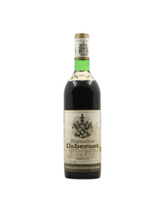Schloss Cabernet 1975