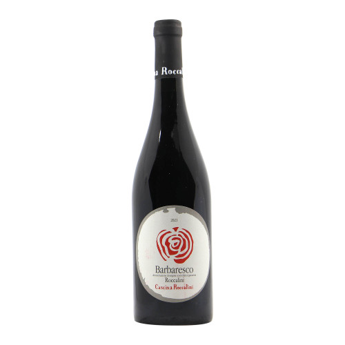 Cascina Roccalini Barbaresco Roccalini 2021 Grandi Bottiglie