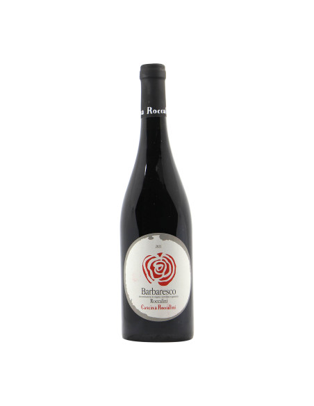 Cascina Roccalini Barbaresco Roccalini 2021 Grandi Bottiglie