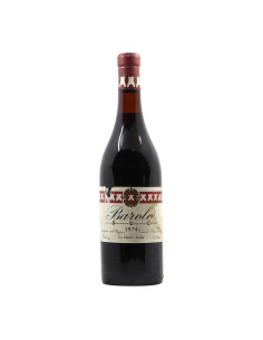 Vinicola Piemontese Barolo 1974