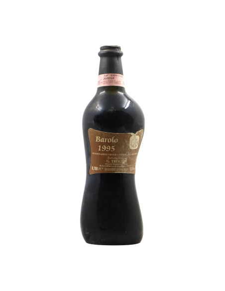 Troglia Barolo 1995