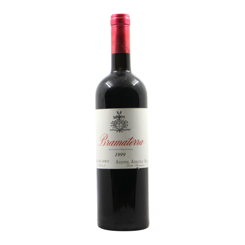 Tenute Sella Bramaterra 1999