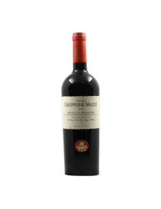 Ruffino Brunello di Montalcino Greppone Mazzi 1998