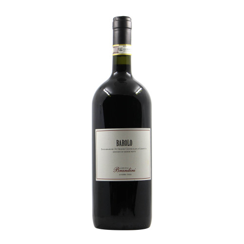 Brandini Barolo Magnum 2009