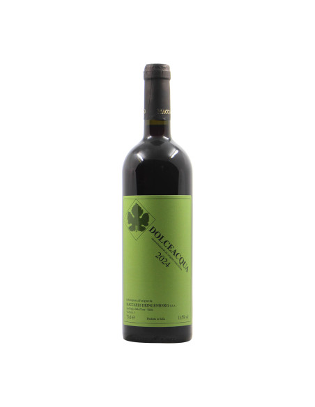 Maccario Dringeberg Dolceacqua 2024 Grandi Bottiglie