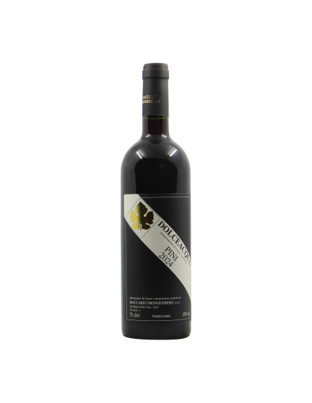 Maccario Dringeberg Dolceacqua Pini 2024 Grandi Bottiglie