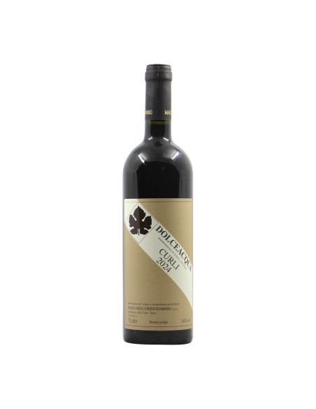 Maccario Dringeberg Dolceacqua Curli 2024 Grandi Bottiglie
