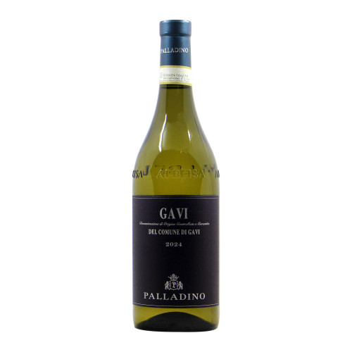 Palladino Gavi 2024 Grandi Bottiglie