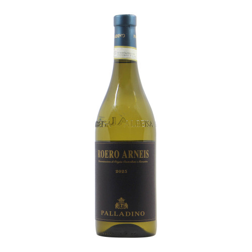 Palladino Roero Arneis 2025 Grandi Bottiglie