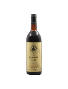 
                                                            Sottimano Nebbiolo 1971
                            