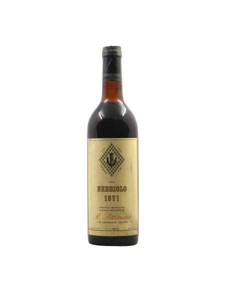 Sottimano Nebbiolo 1971