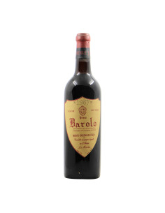 Oberto Barolo 1967