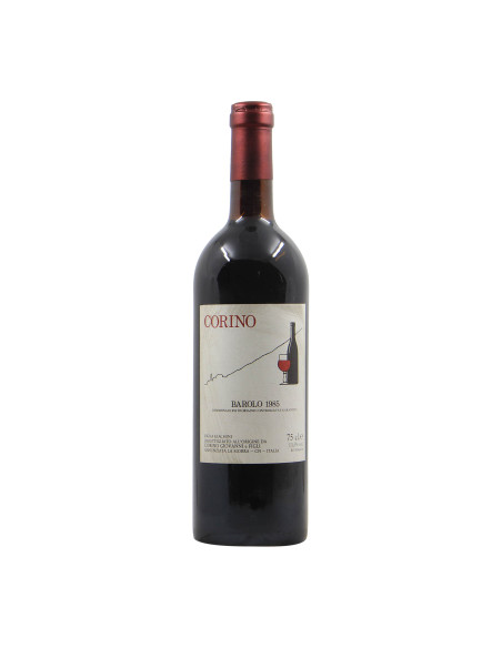 Corino Barolo 1985