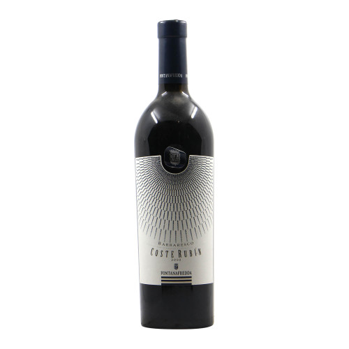 Fontanafredda Barbaresco Coste Rubin 2010