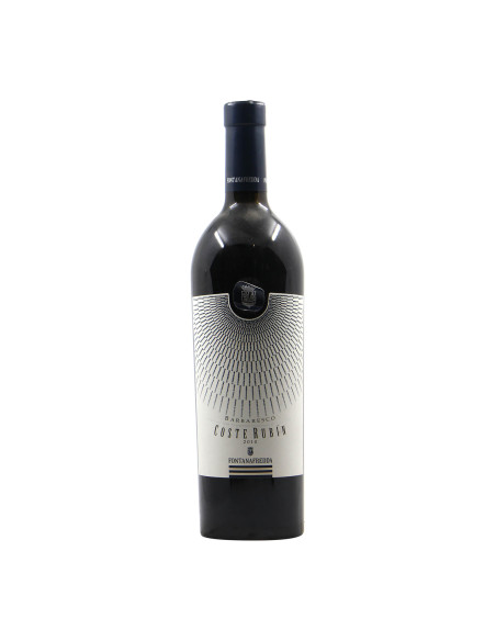 Fontanafredda Barbaresco Coste Rubin 2010
