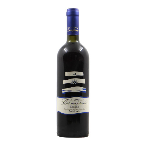Migliasso Giuseppe Langhe Nebbiolo Cascina Torniero 2006