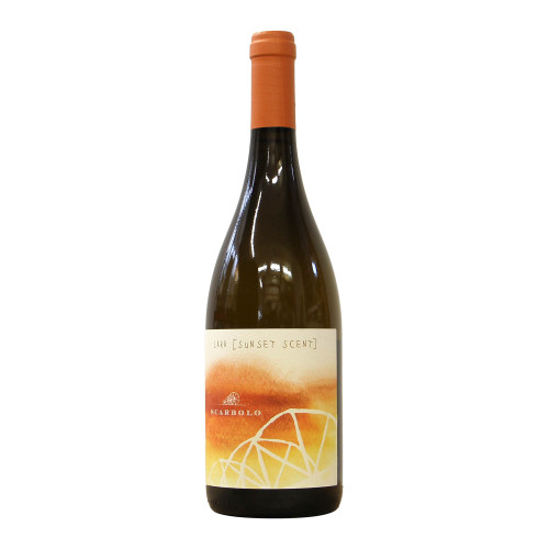 Scarbolo Chardonnay Lara Sunset Scent 2018 Grandi Bottiglie