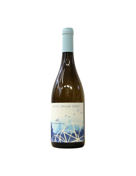 Scarbolo Pinot Grigio Mattia Beyon Pinot 2017 Grandi Bottiglie