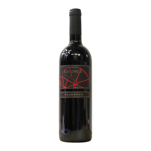 Scarbolo Refosco 2013 Grandi Bottiglie