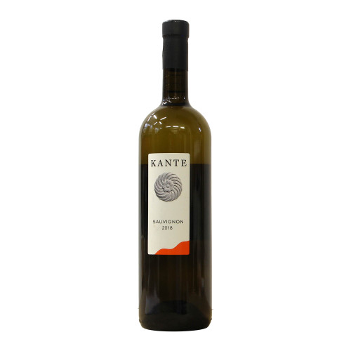 Kante Sauvignon 2018 Grandi Bottiglie