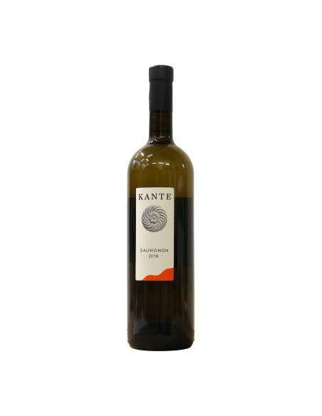 Kante Sauvignon 2018 Grandi Bottiglie