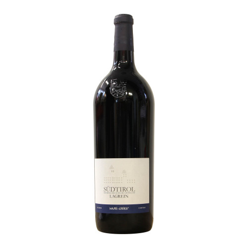 Muri Gries Lagrein Magnum 2021 Grandi Bottiglie