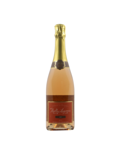 Crémant de Bourgogne Rosé Brut Bailly-Lapierre – Pinot Noir & Gamay Sparkling