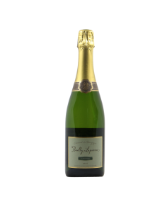 Crémant de Bourgogne Chardonnay Brut Bailly-Lapierre – Blanc de Blancs Sparkling Wine