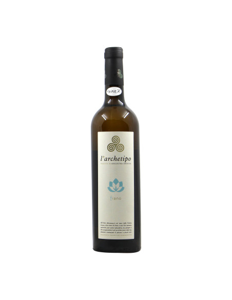 FIANO 2025 L'ARCHETIPO