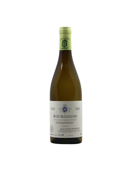 Ramonet Bourgogne Chardonnay 2023 Grandi Bottiglie