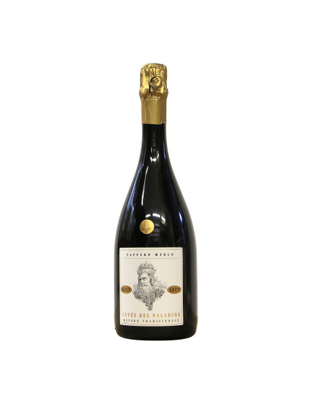 Tappero Merlo Cuvee des Paladins Grandi Bottiglie