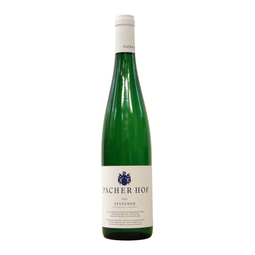 Pacherhof Sylvaner 2022 Grandi Bottiglie