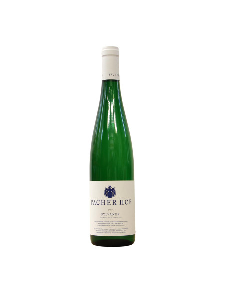 Pacherhof Sylvaner 2022 Grandi Bottiglie