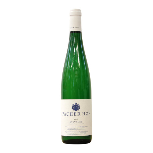 Pacherhof Sylvaner 2019 Grandi Bottiglie