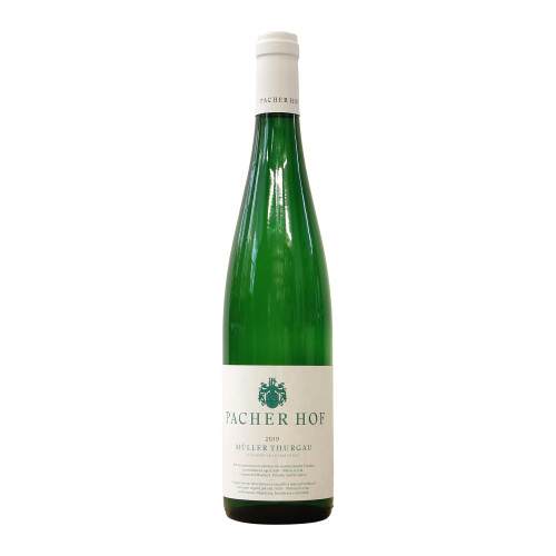 Pacherhof Muller Thurgau 2019 Grandi Bottiglie