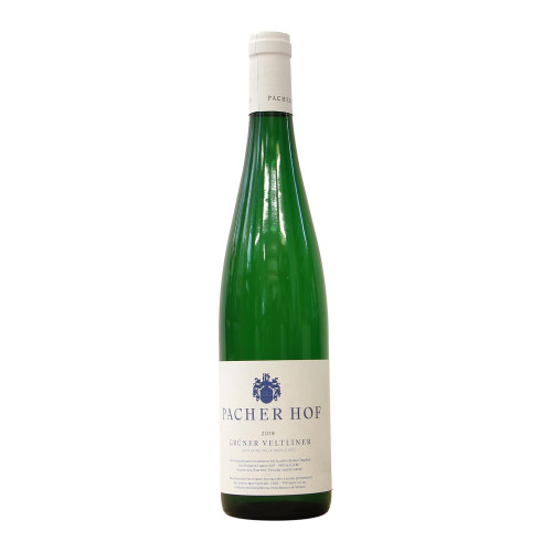 Pacherhof Gruner 2019 Grandi Bottiglie
