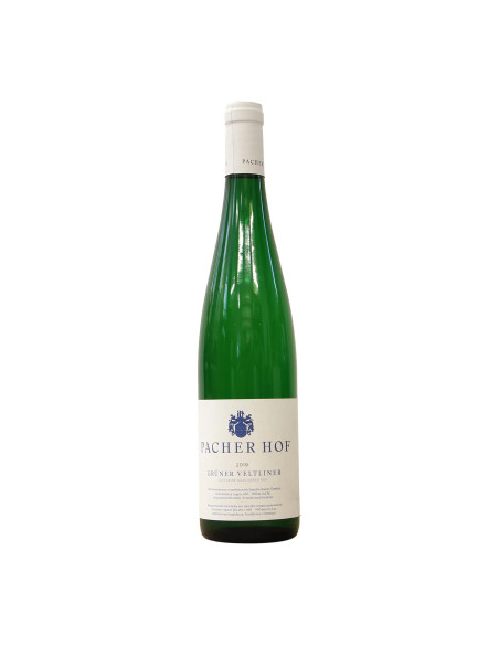 Pacherhof Gruner 2019 Grandi Bottiglie
