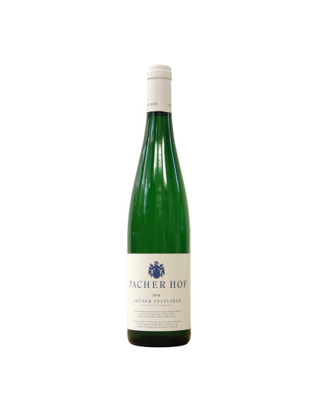 Pacherhof Gruner 2018 Grandi Bottiglie