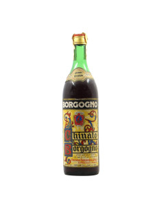 Borgogno Barolo Chinato Old
