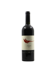 Gaja Cremes 2008