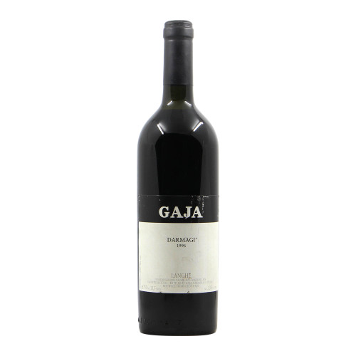 Gaja Darmagi 1996