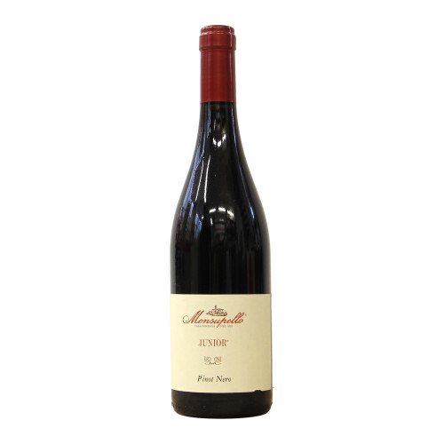 Monsupello Pinot Nero Junior 2022 Grandi Bottiglie