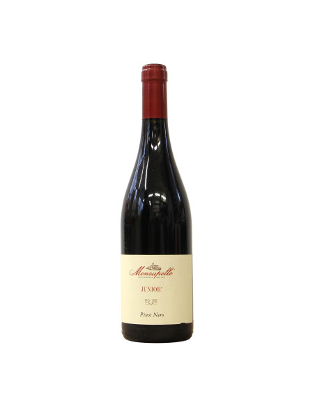Monsupello Pinot Nero Junior 2022 Grandi Bottiglie