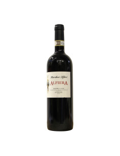 Marchesi Alfieri Barbera d Asti Alfiera 2017 Grandi Bottiglie